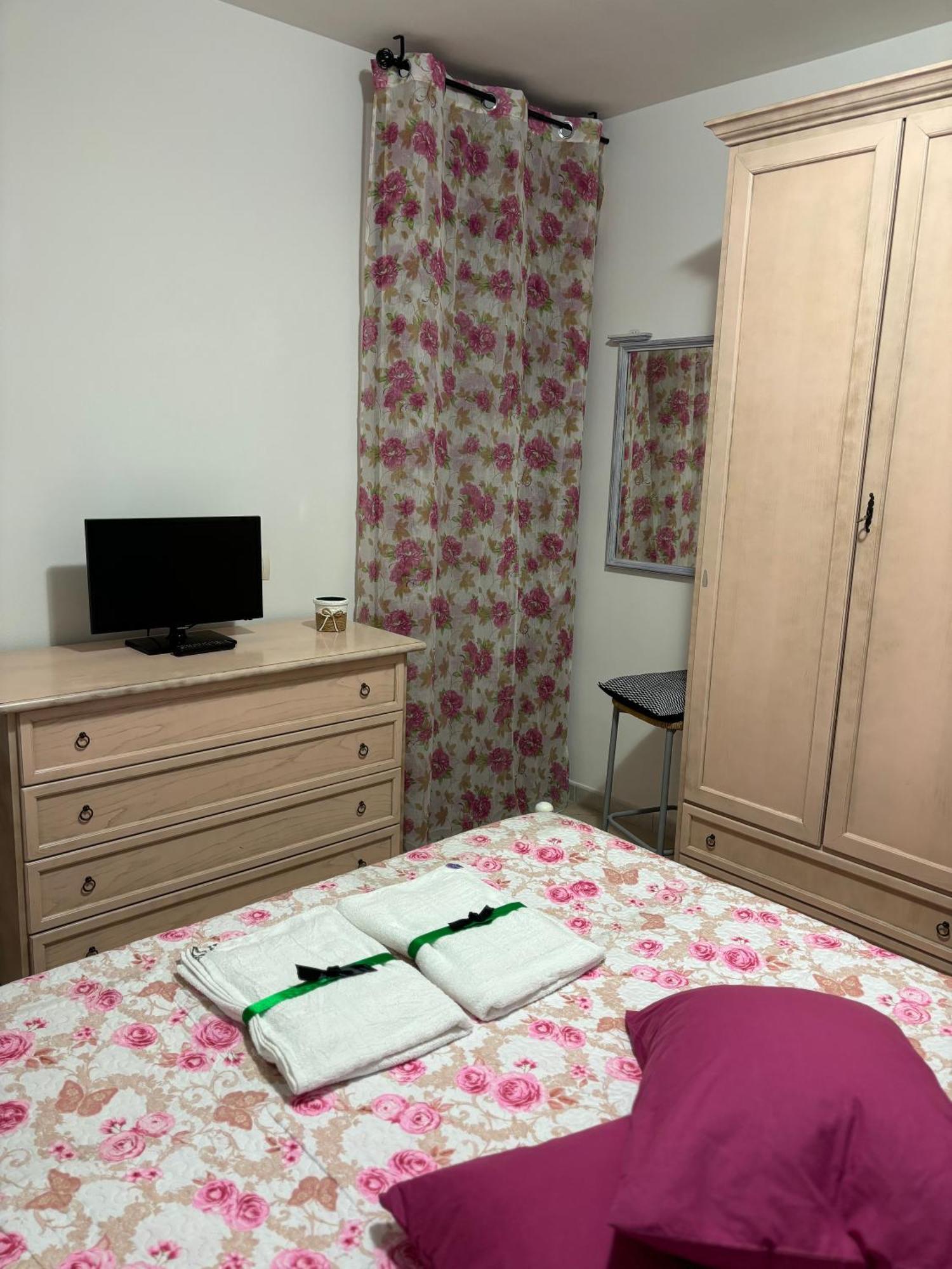 Apartment La Fede Sarda *