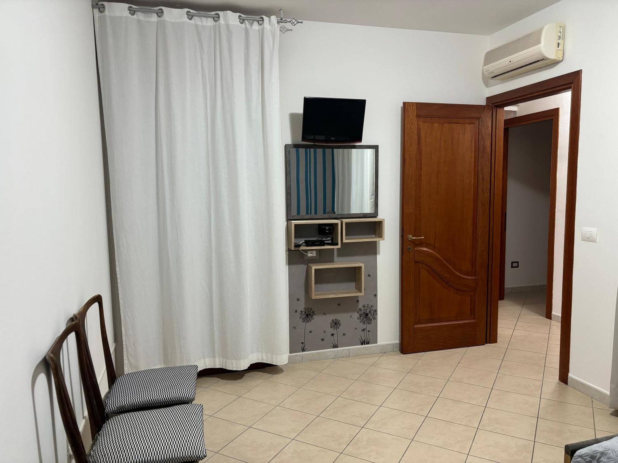 Apartment La Fede Sarda *
