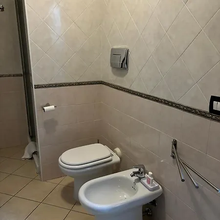 La Fede Sarda Apartment Decimomannu Exterior photo