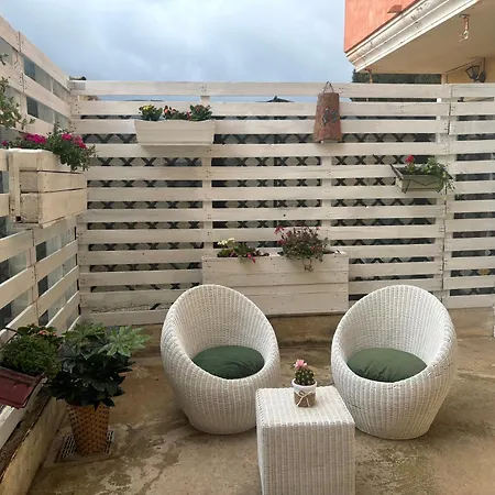 La Fede Sarda Apartment Decimomannu Exterior photo