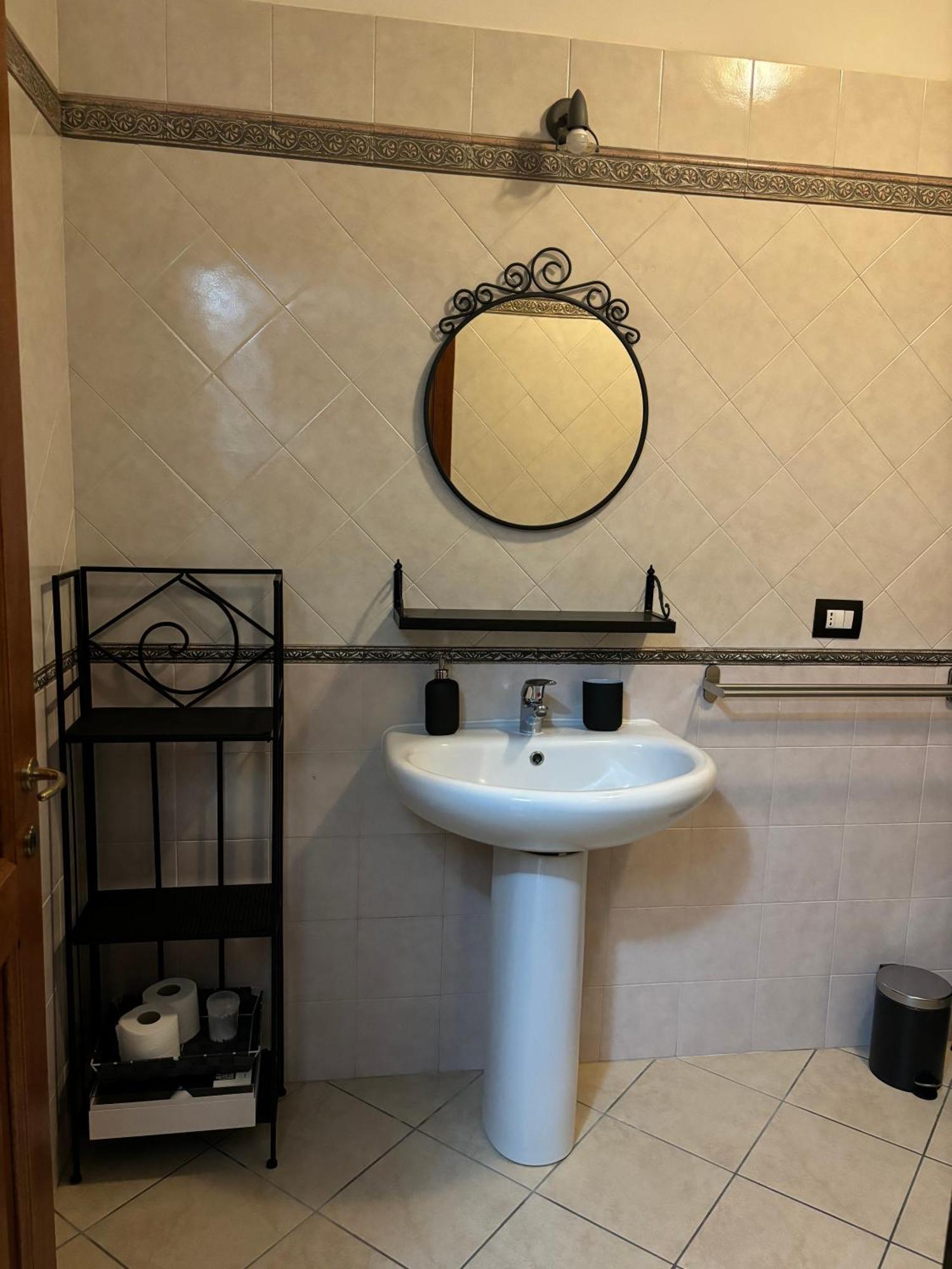Apartment La Fede Sarda *