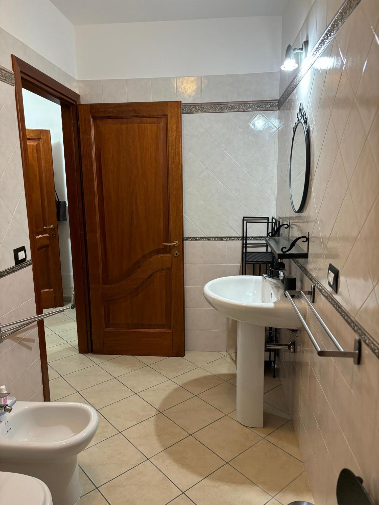 Apartamento La Fede Sarda *