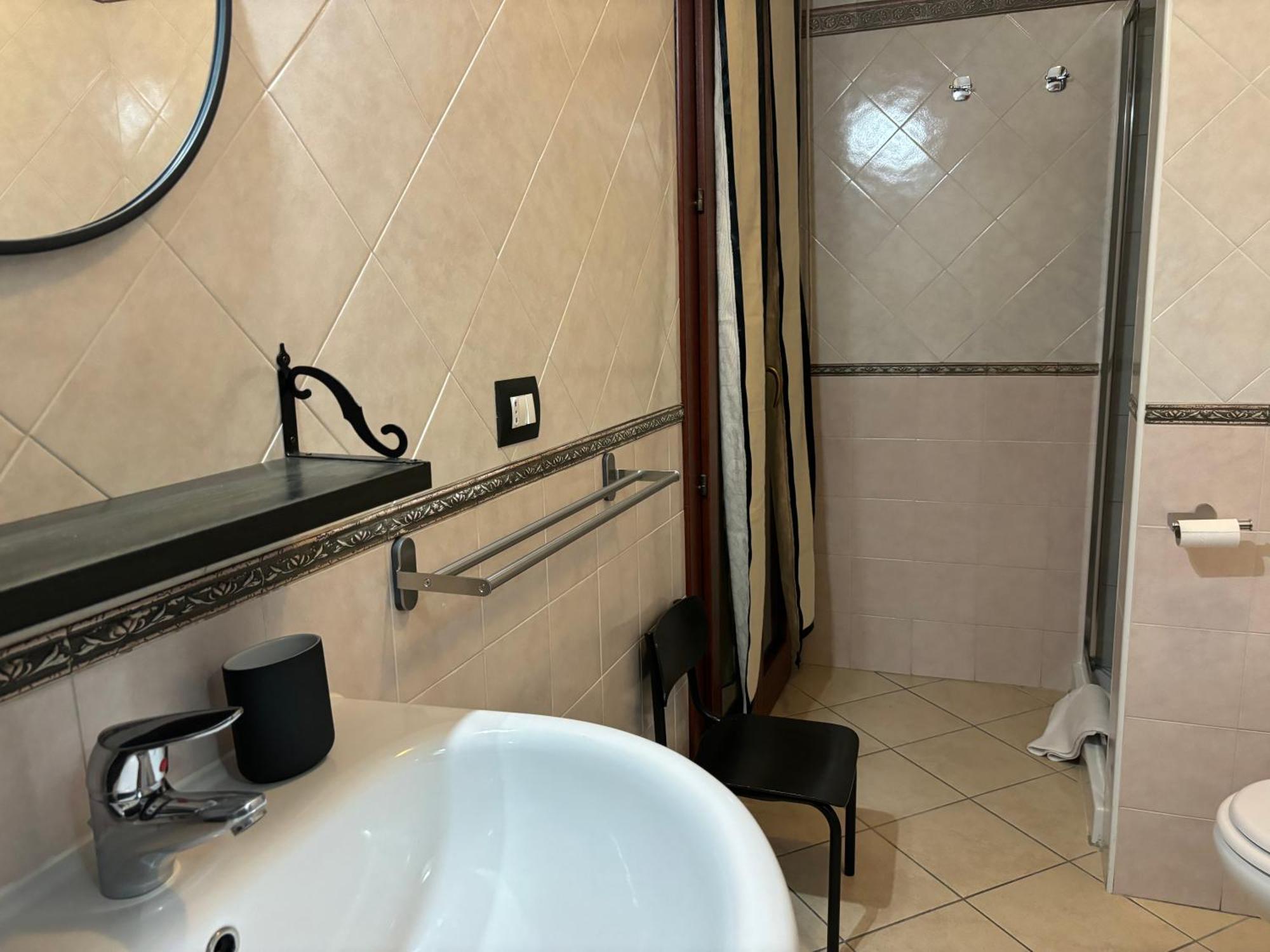 Apartamento La Fede Sarda Decimomannu