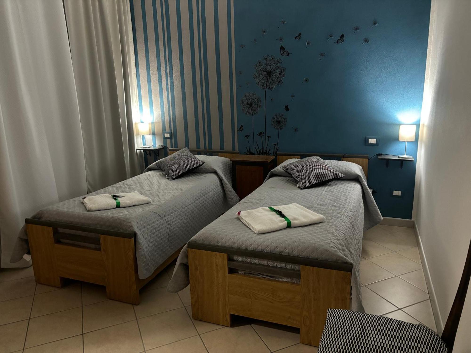 Apartamento La Fede Sarda Decimomannu