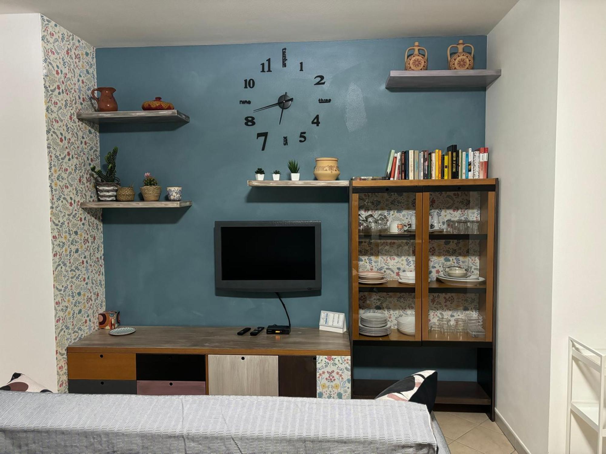 Apartment La Fede Sarda