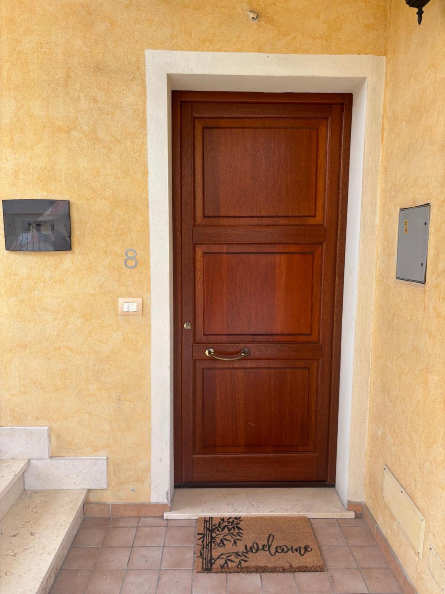 Apartment La Fede Sarda Decimomannu